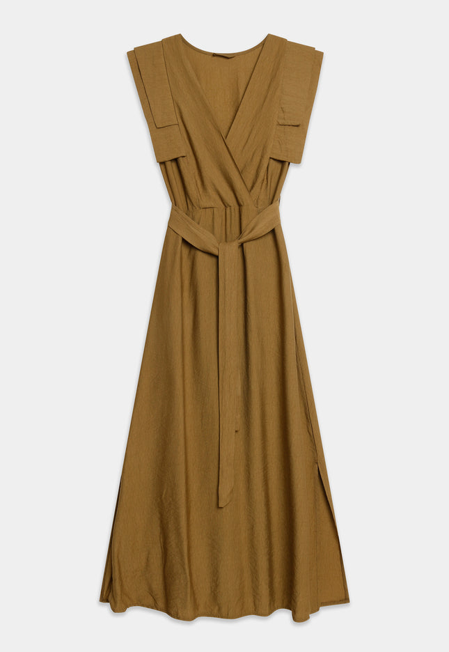 VESTIDO ARMONIAS TEEN DELIA