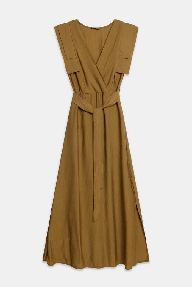VESTIDO ARMONIAS TEEN DELIA
