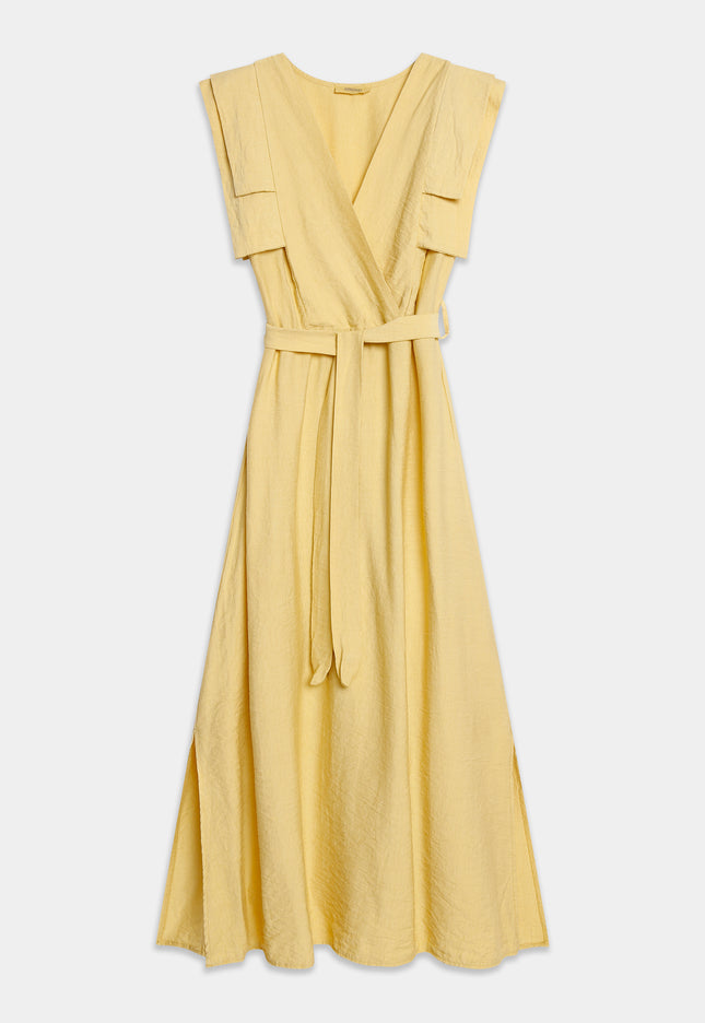 VESTIDO ARMONIAS TEEN DELIA