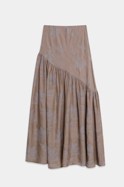 FALDA ARMONIAS TEEN TEXTURA