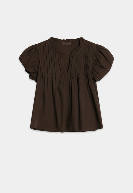 BLUSA ARMONIAS TEEN ALGODÓN