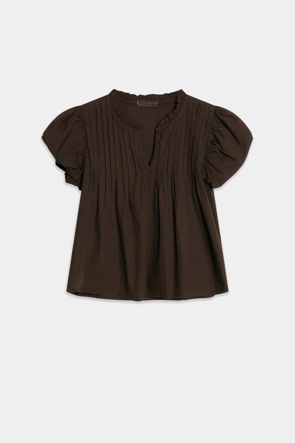 BLUSA ARMONIAS TEEN ALGODÓN