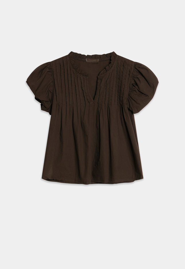 BLUSA ARMONIAS TEEN ALGODÓN