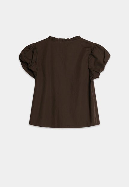 BLUSA ARMONIAS TEEN ALGODÓN
