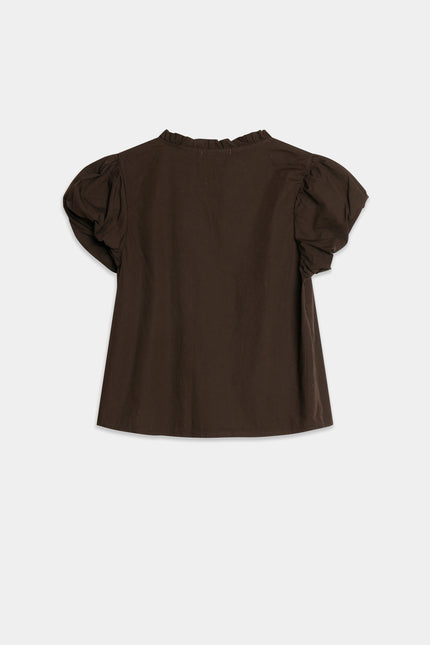 BLUSA ARMONIAS TEEN ALGODÓN