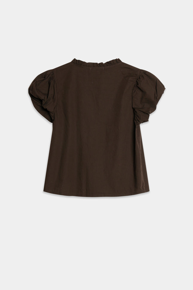 BLUSA ARMONIAS TEEN ALGODÓN