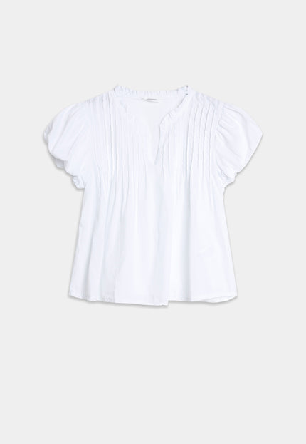 BLUSA ARMONIAS TEEN ALGODÓN