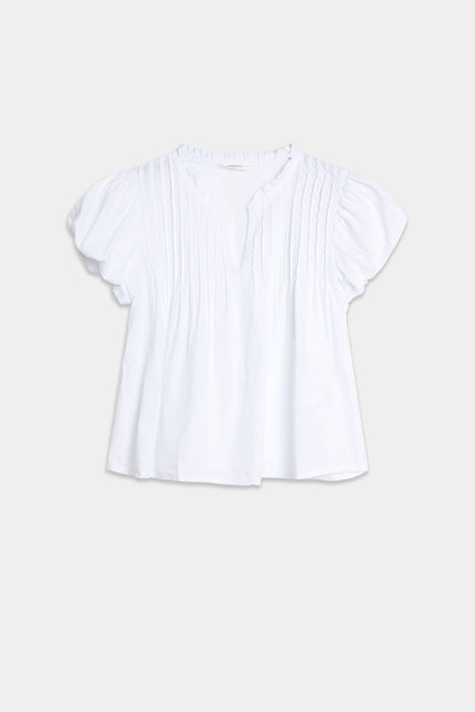 BLUSA ARMONIAS TEEN ALGODÓN
