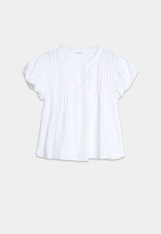 BLUSA ARMONIAS TEEN ALGODÓN