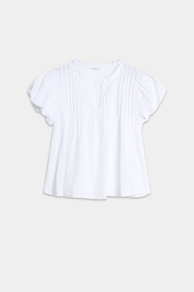 BLUSA ARMONIAS TEEN ALGODÓN