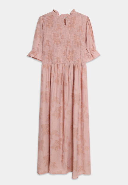 VESTIDO ARMONIAS TEEN TEXTURA