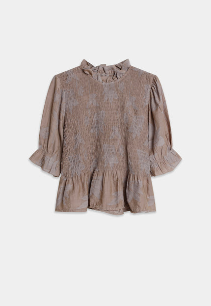 BLUSA ARMONIAS TEEN TEXTURA