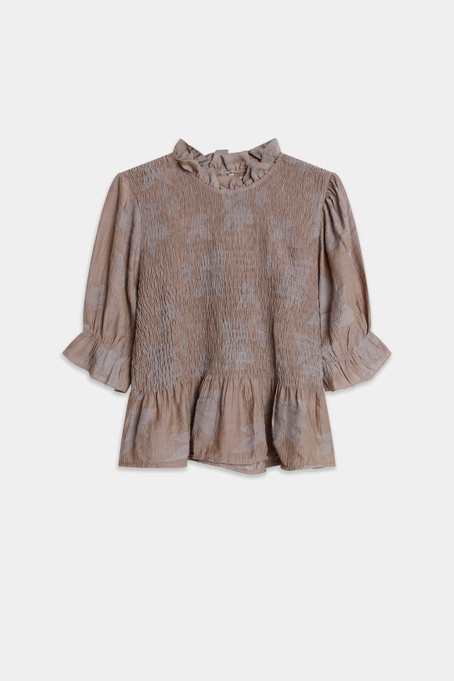 BLUSA ARMONIAS TEEN TEXTURA