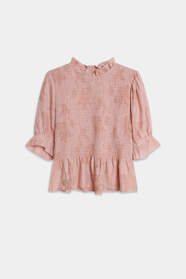 BLUSA ARMONIAS TEEN TEXTURA