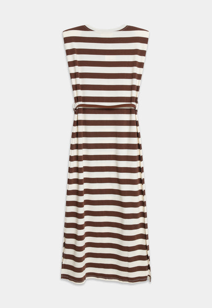 VESTIDO ARMONIAS TEEN RAYAS