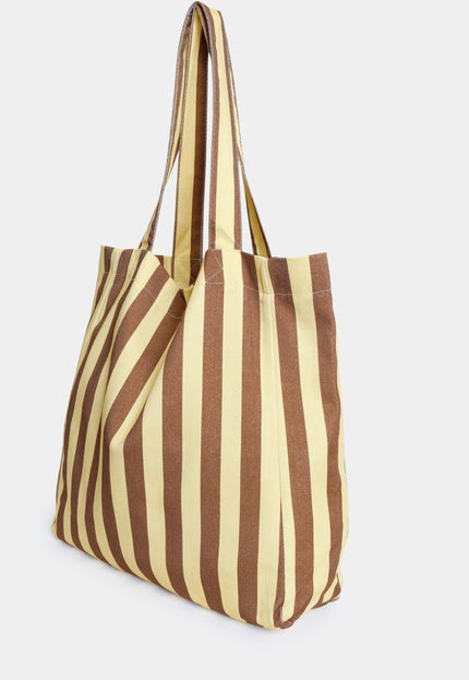 BOLSO ARMONIAS TEEN RAYAS