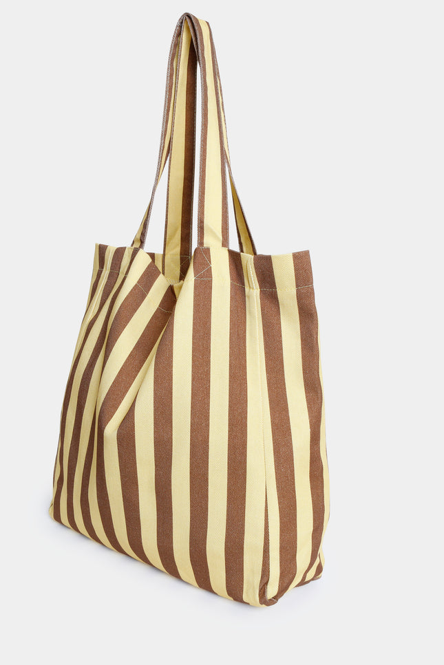 BOLSO ARMONIAS TEEN RAYAS