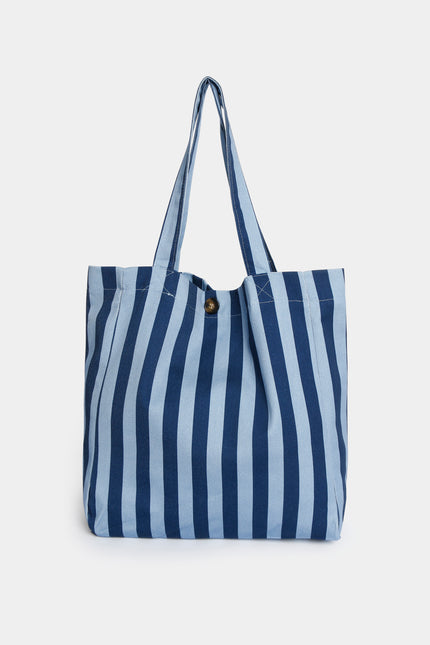 BOLSO ARMONIAS TEEN RAYAS