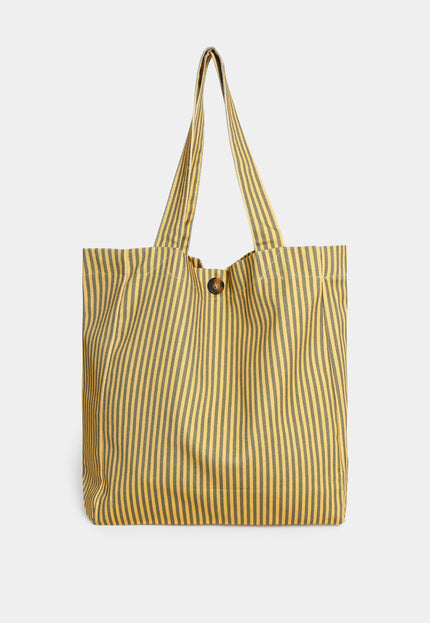 BOLSO ARMONIAS TEEN RAYAS