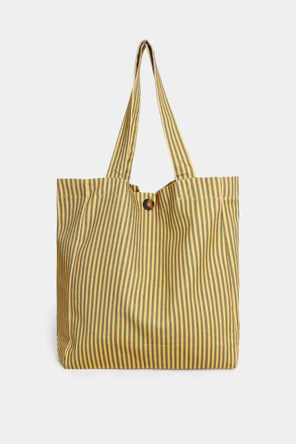 BOLSO ARMONIAS TEEN RAYAS