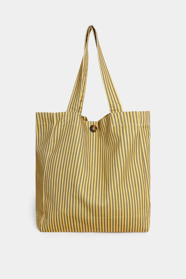BOLSO ARMONIAS TEEN RAYAS