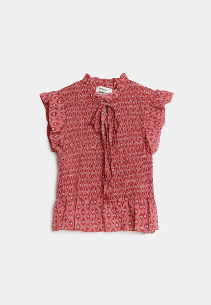 BLUSA ARMONIAS TEEN BERTA