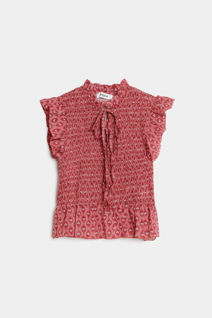 BLUSA ARMONIAS TEEN BERTA