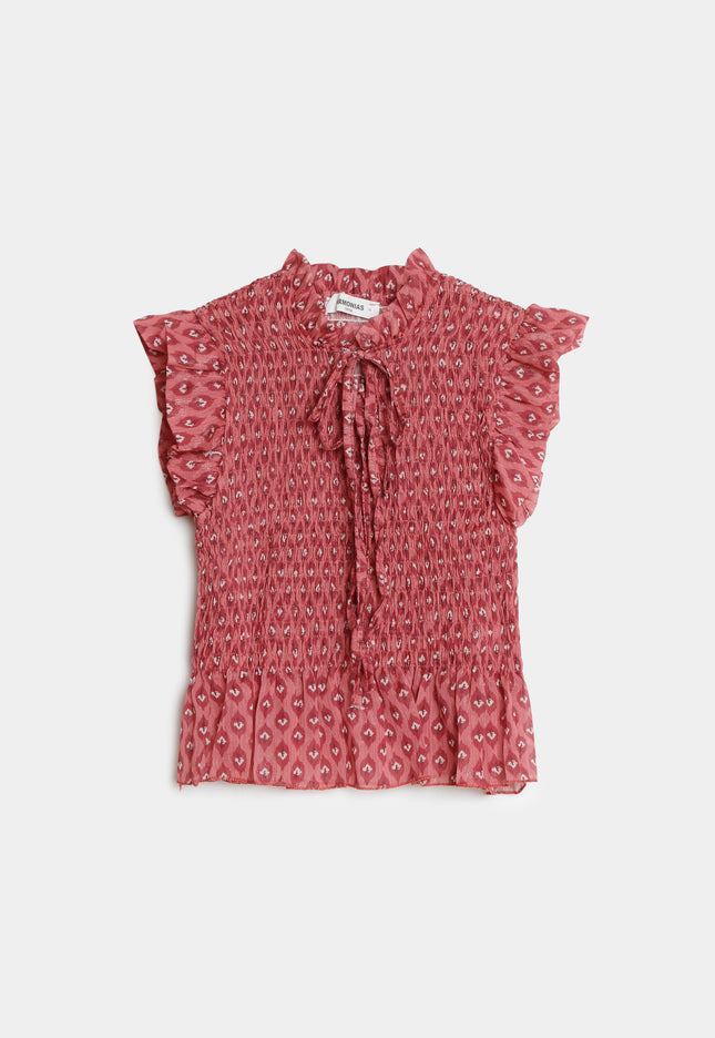 BLUSA ARMONIAS TEEN BERTA