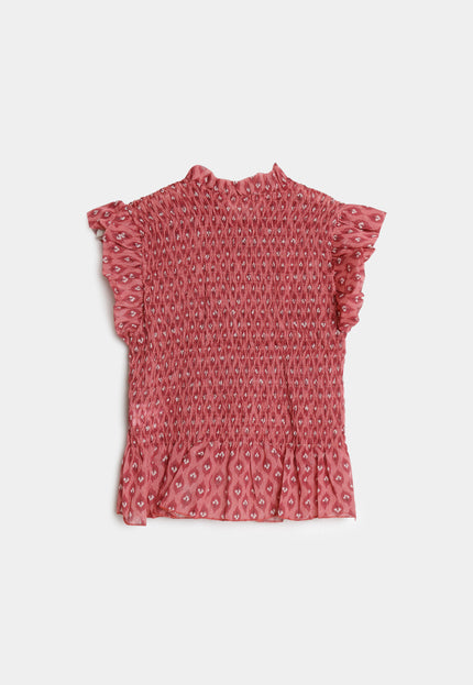 BLUSA ARMONIAS TEEN BERTA