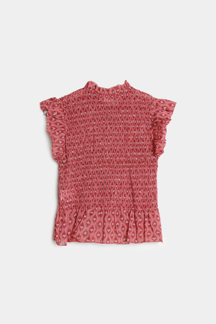 BLUSA ARMONIAS TEEN BERTA