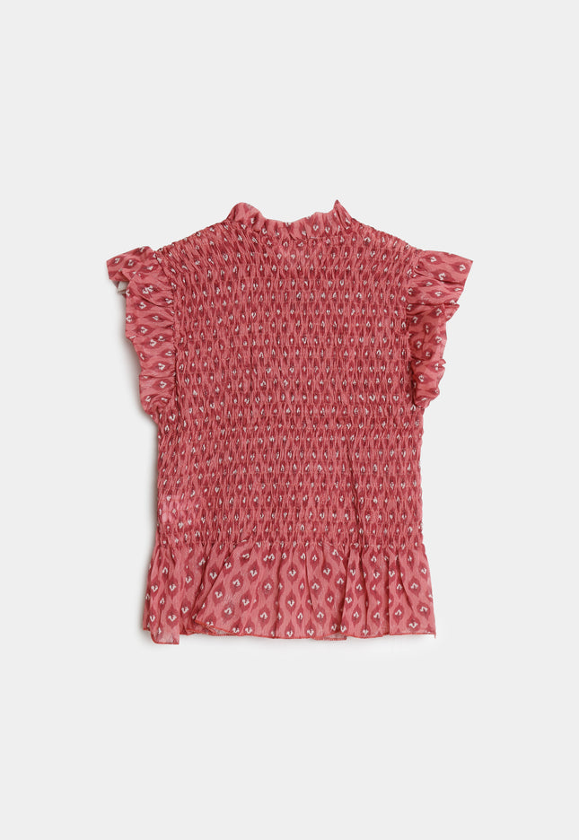 BLUSA ARMONIAS TEEN BERTA