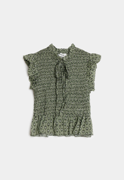 BLUSA ARMONIAS TEEN BERTA