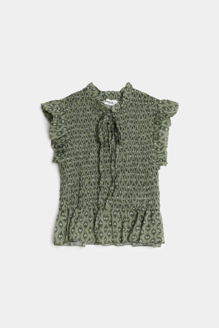 BLUSA ARMONIAS TEEN BERTA