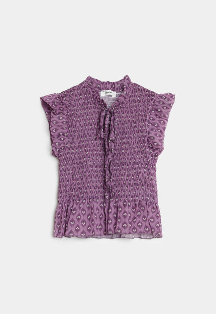 BLUSA ARMONIAS TEEN BERTA