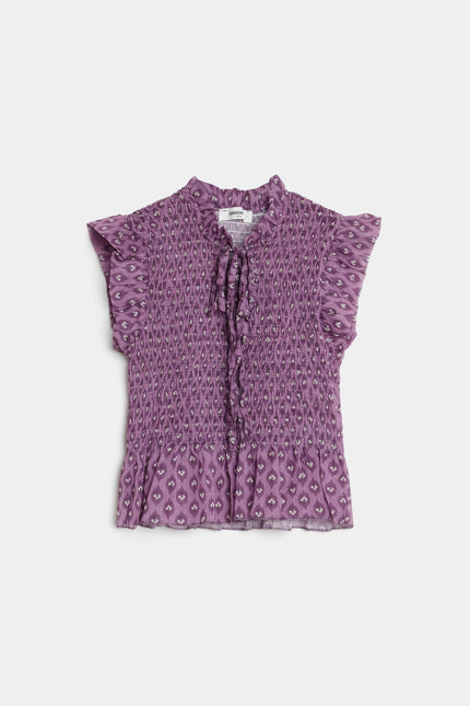 BLUSA ARMONIAS TEEN BERTA