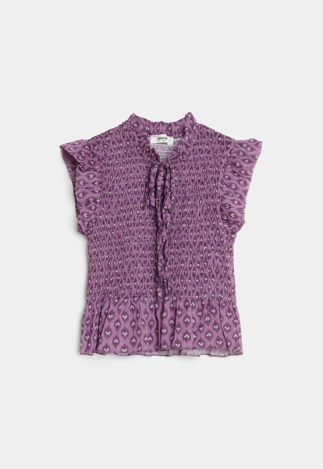 BLUSA ARMONIAS TEEN BERTA