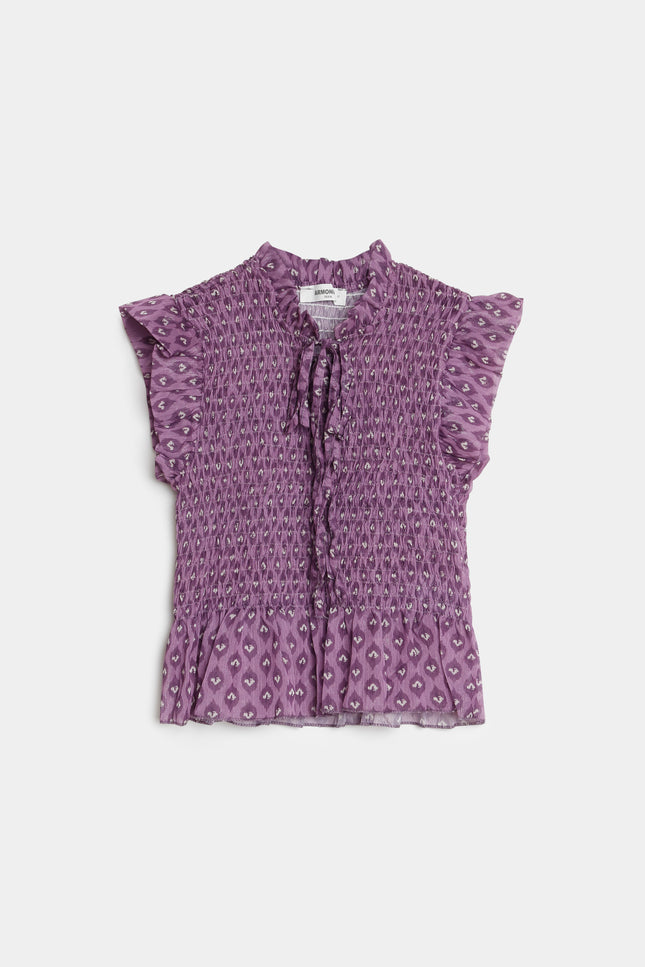 BLUSA ARMONIAS TEEN BERTA