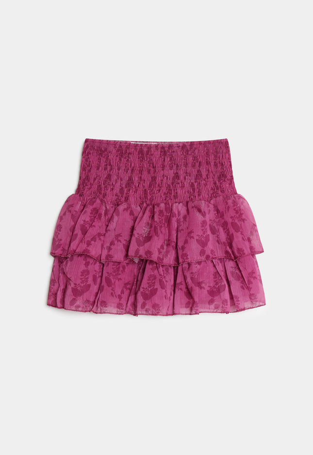FALDA ARMONIAS TEEN JOANA