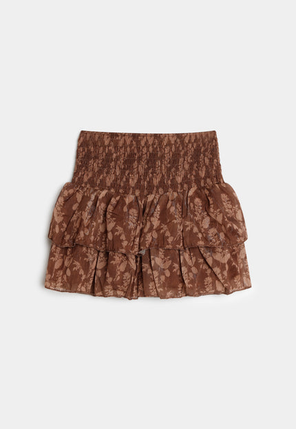 FALDA ARMONIAS TEEN JOANA