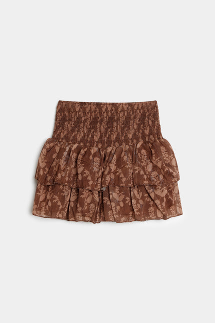 FALDA ARMONIAS TEEN JOANA