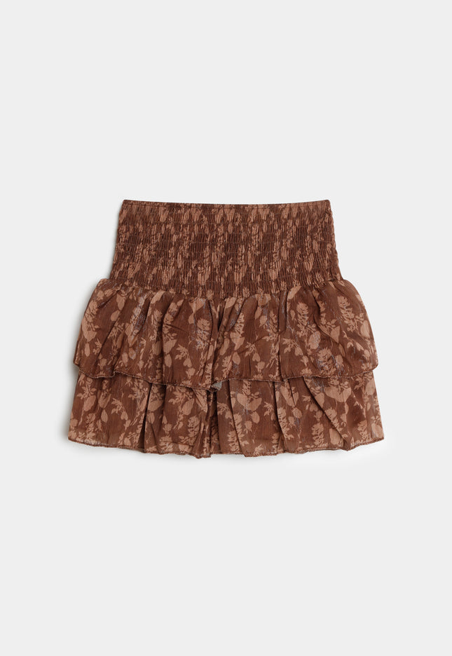 FALDA ARMONIAS TEEN JOANA