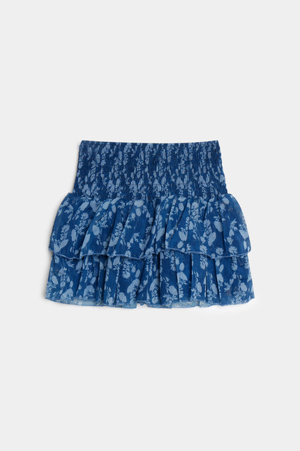 FALDA ARMONIAS TEEN JOANA