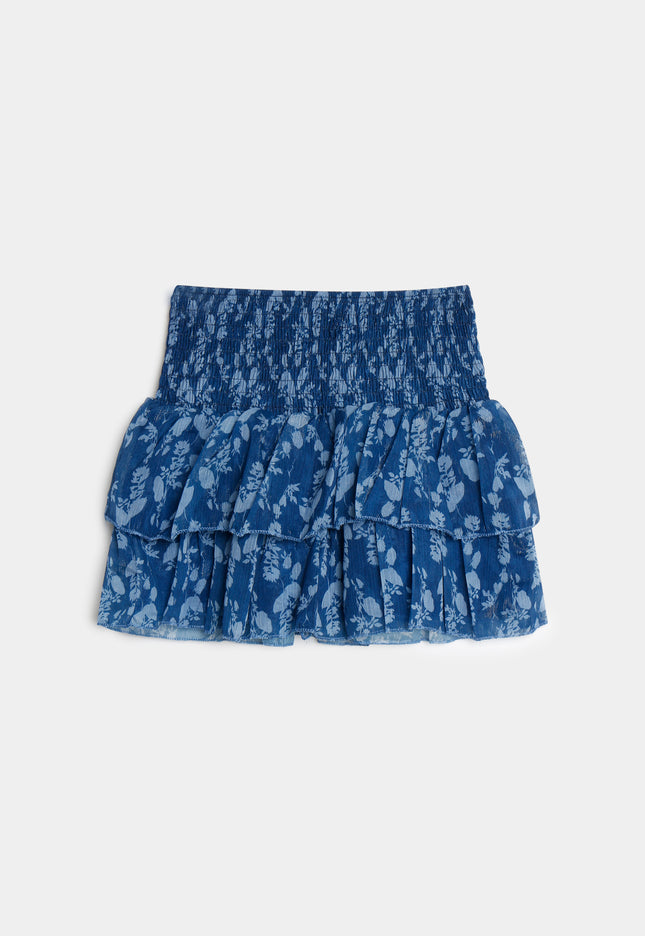 FALDA ARMONIAS TEEN JOANA