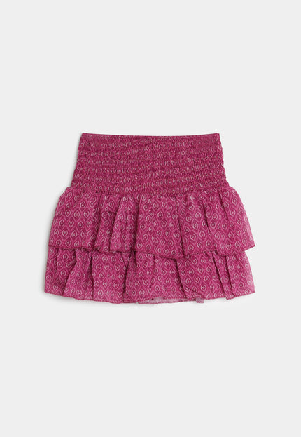 FALDA ARMONIAS TEEN SOLIA