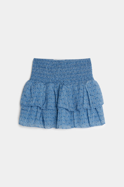 FALDA ARMONIAS TEEN SOLIA