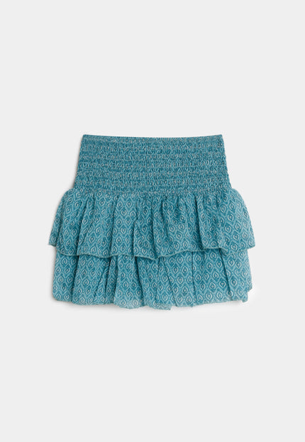 FALDA ARMONIAS TEEN SOLIA