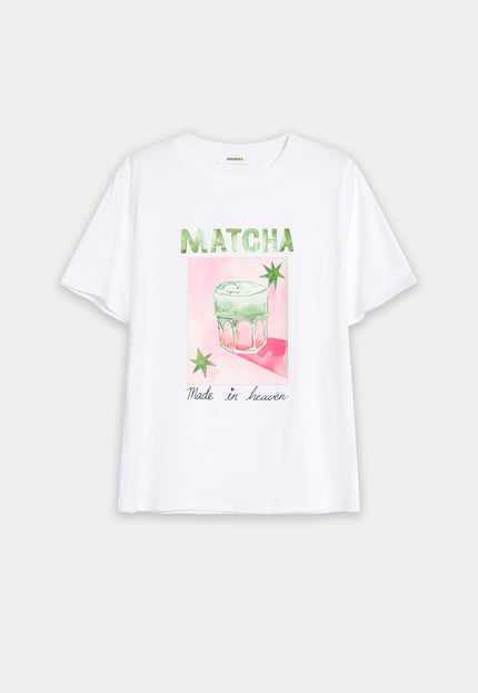 T-SHIRT ARMONIAS HEAVEN