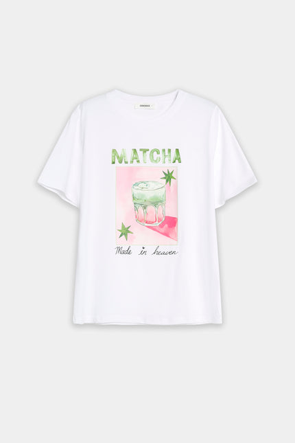 T-SHIRT ARMONIAS HEAVEN