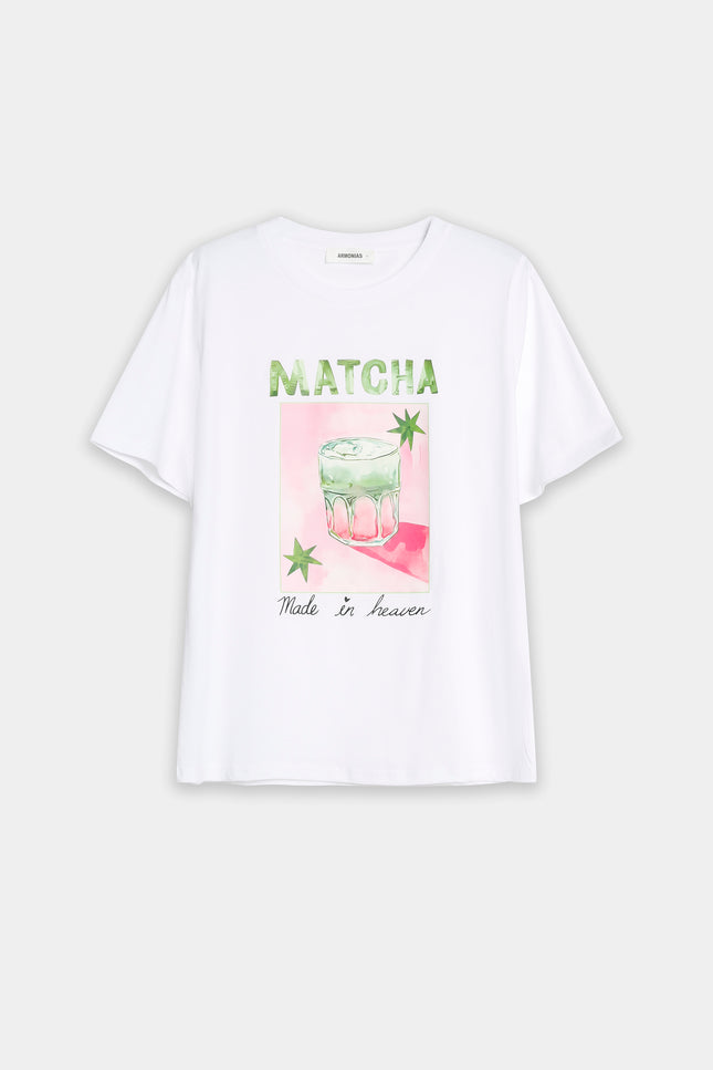 T-SHIRT ARMONIAS HEAVEN