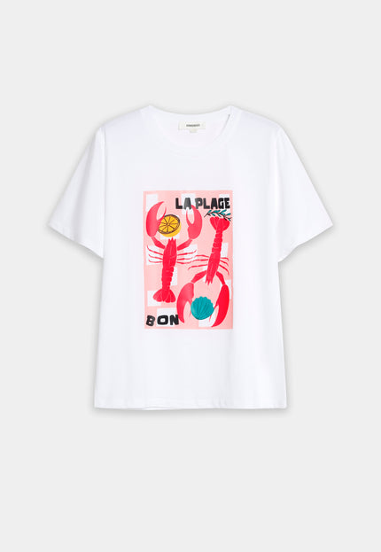 T-SHIRT ARMONIAS LA PLAGE